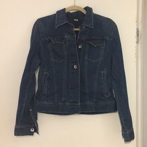 Gap denim jacket